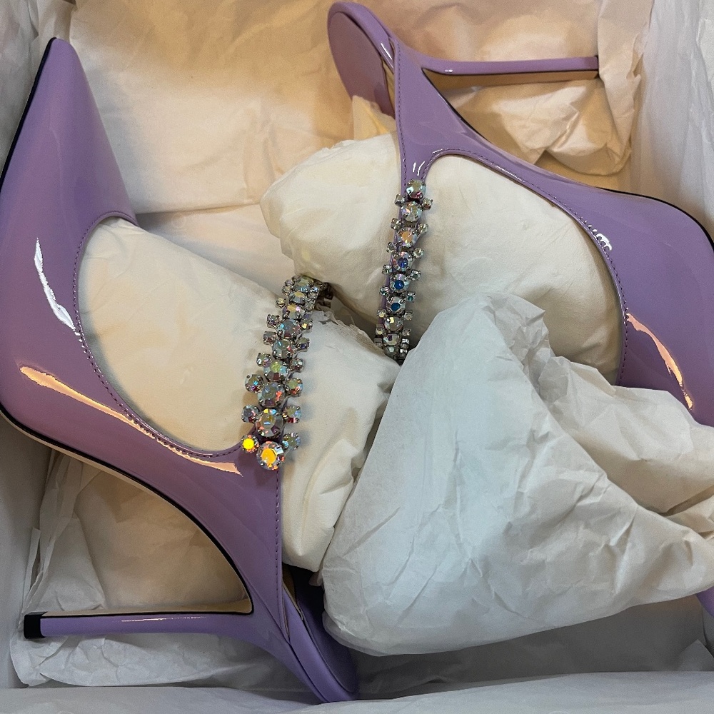 Jimmy Choo Pumps